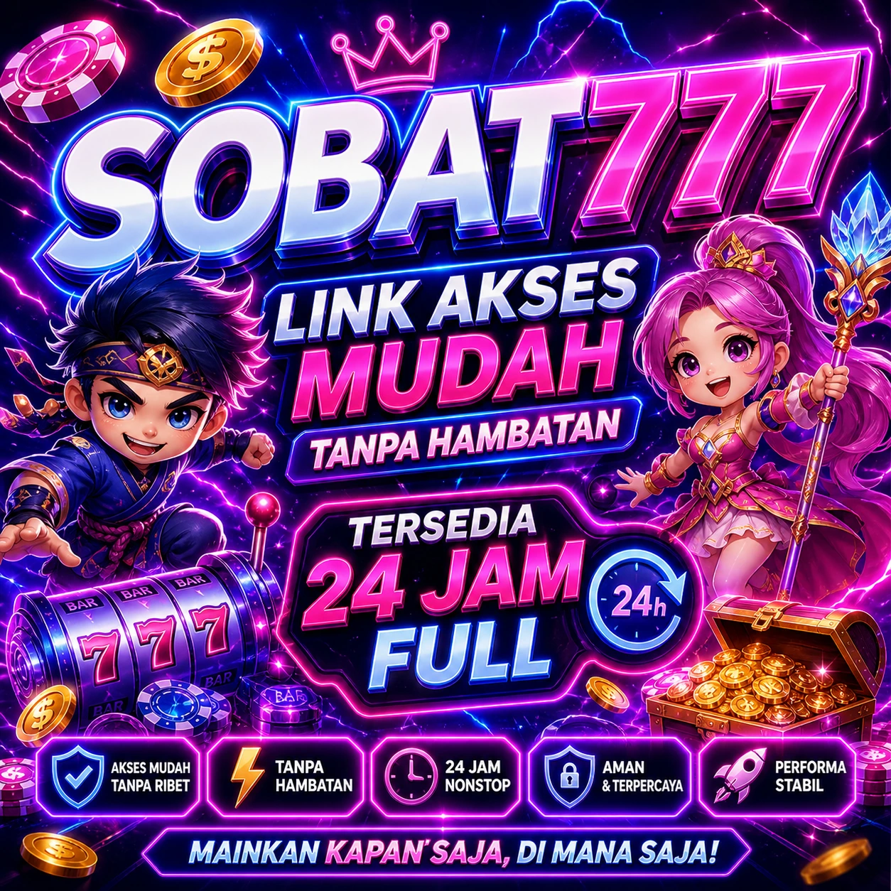Gambar ikon